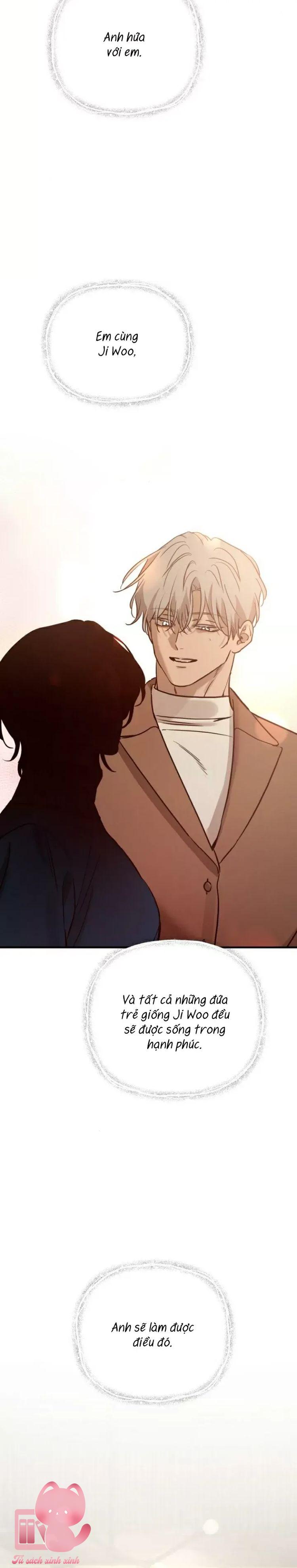 Những Kẻ Thú Tính - Chap 30 - Trang 11