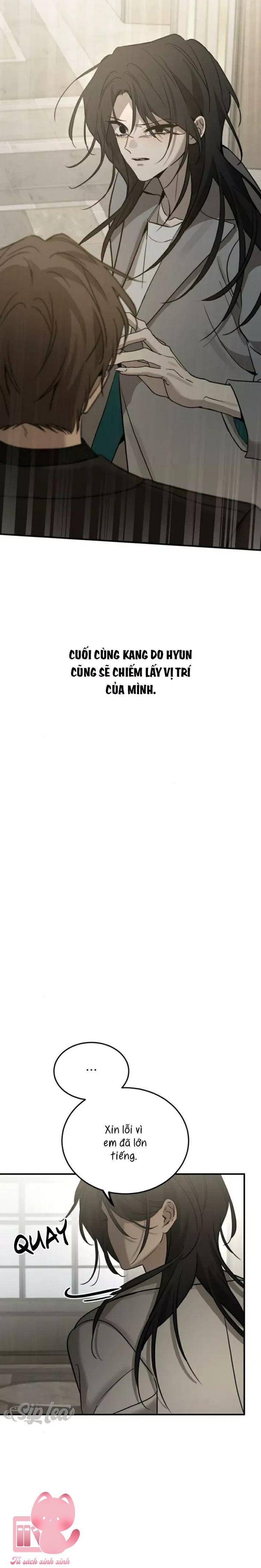 Những Kẻ Thú Tính - Chap 30 - Trang 19