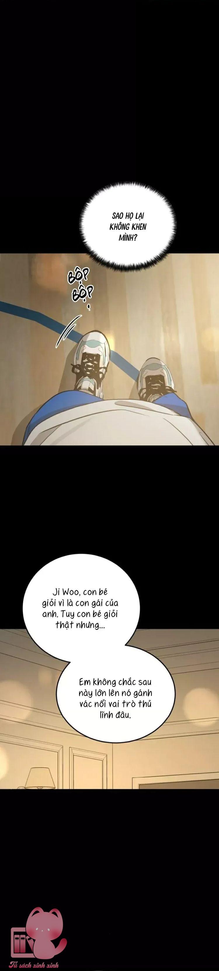Những Kẻ Thú Tính - Chap 30 - Trang 23