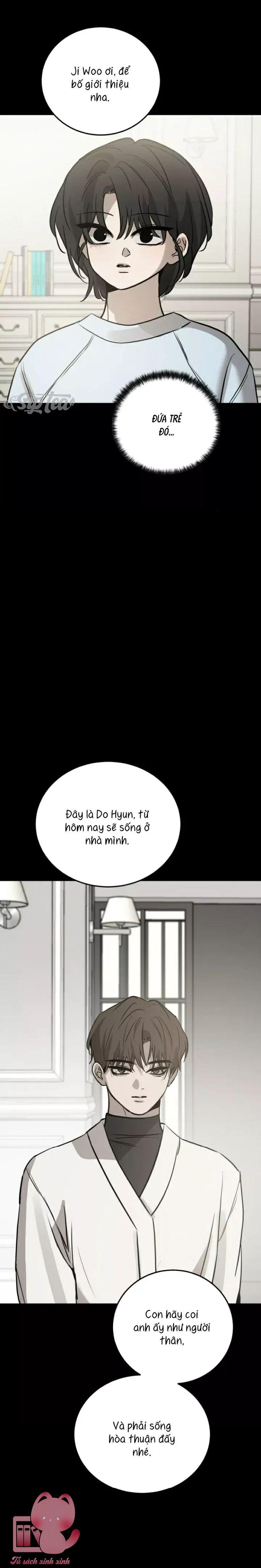 Những Kẻ Thú Tính - Chap 30 - Trang 28