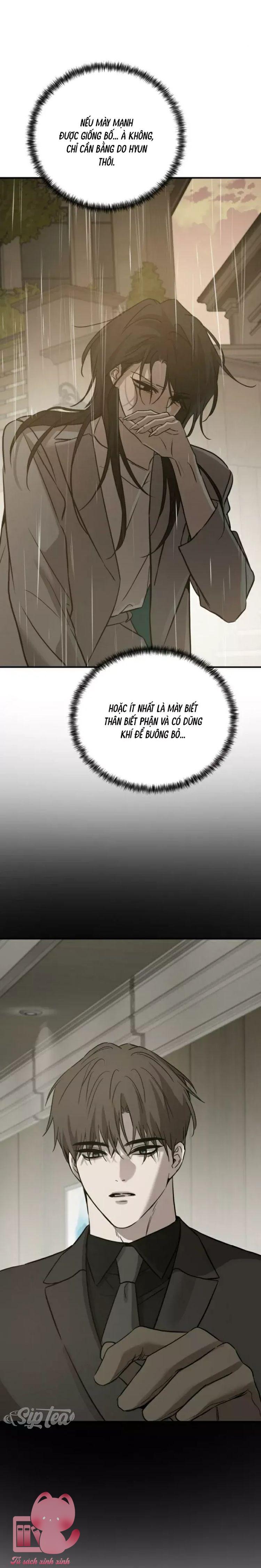 Những Kẻ Thú Tính - Chap 30 - Trang 30