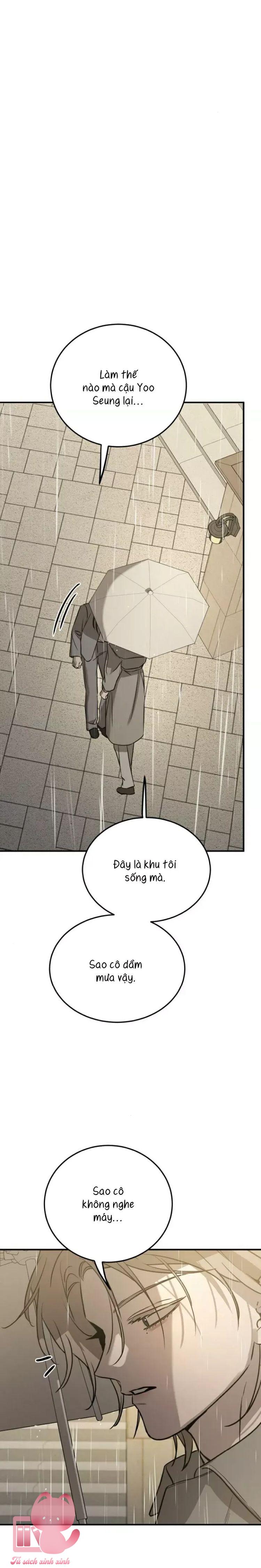 Những Kẻ Thú Tính - Chap 30 - Trang 33