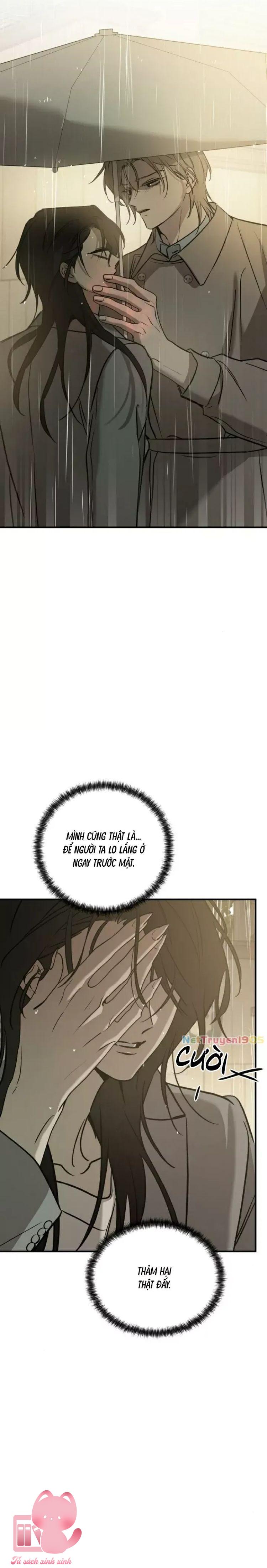 Những Kẻ Thú Tính - Chap 30 - Trang 35