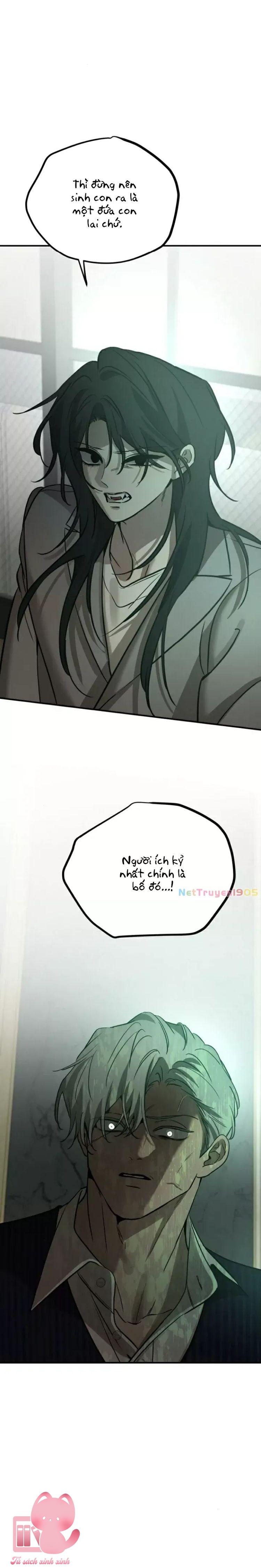 Những Kẻ Thú Tính - Chap 30 - Trang 7
