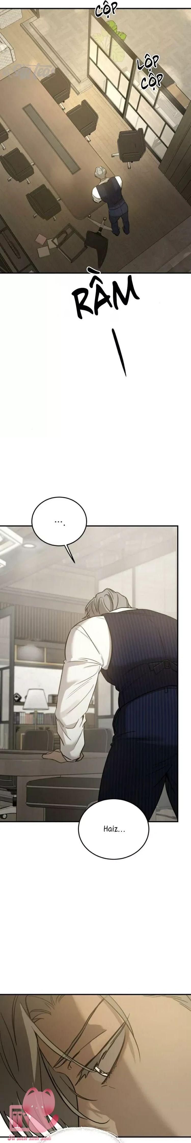 Những Kẻ Thú Tính - Chap 30 - Trang 10