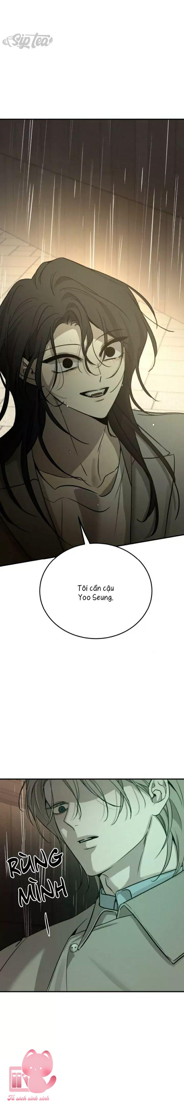 Những Kẻ Thú Tính - Chap 31 - Trang 2