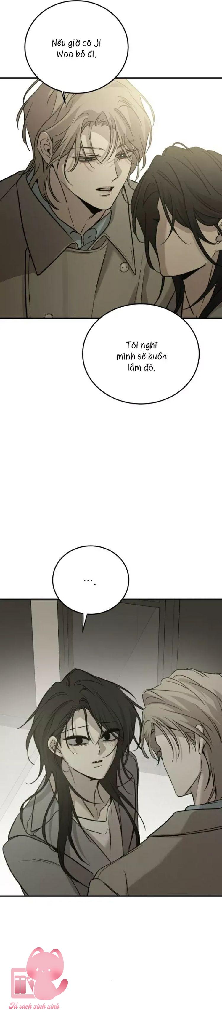 Những Kẻ Thú Tính - Chap 31 - Trang 13