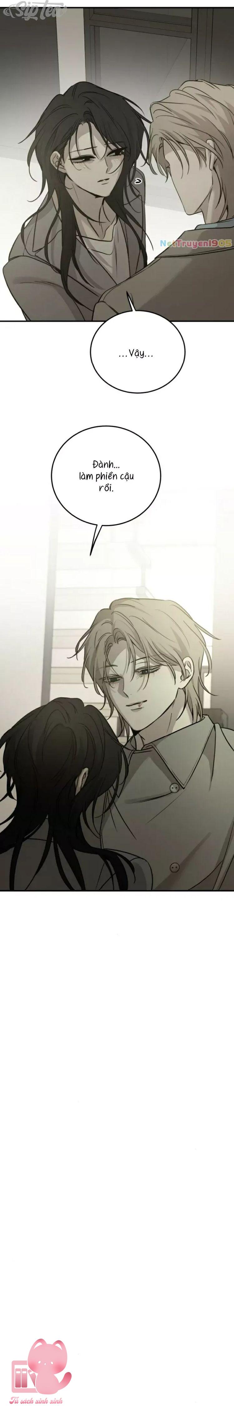 Những Kẻ Thú Tính - Chap 31 - Trang 14