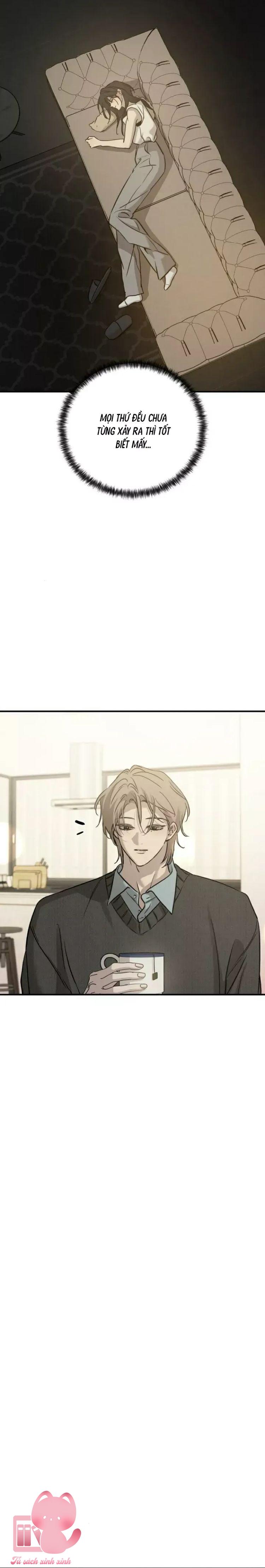 Những Kẻ Thú Tính - Chap 31 - Trang 18