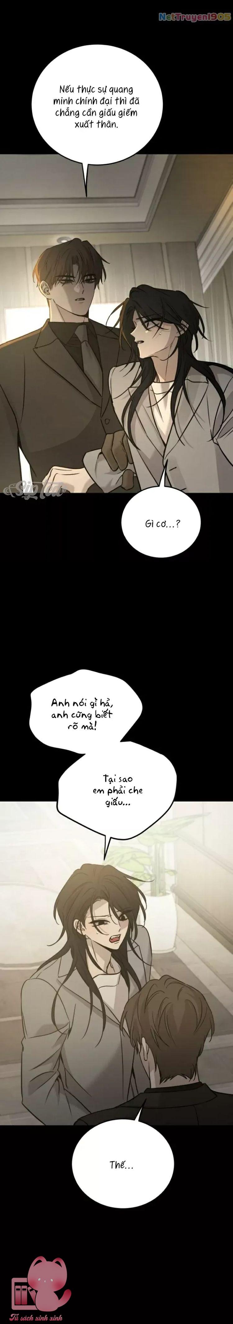 Những Kẻ Thú Tính - Chap 31 - Trang 24