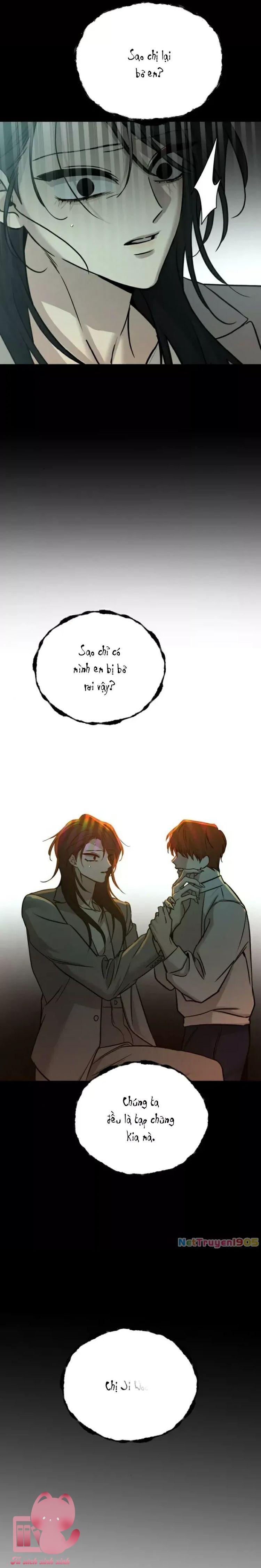 Những Kẻ Thú Tính - Chap 31 - Trang 25