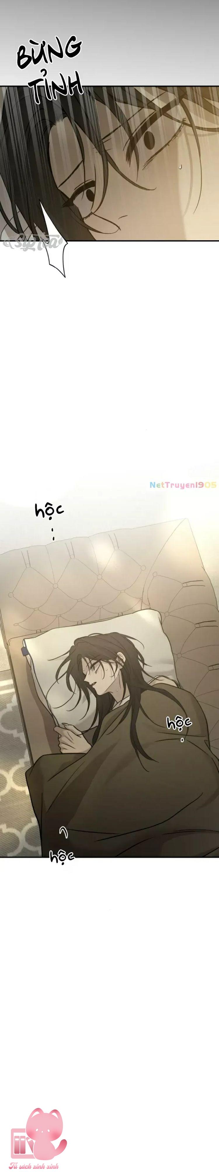 Những Kẻ Thú Tính - Chap 31 - Trang 26