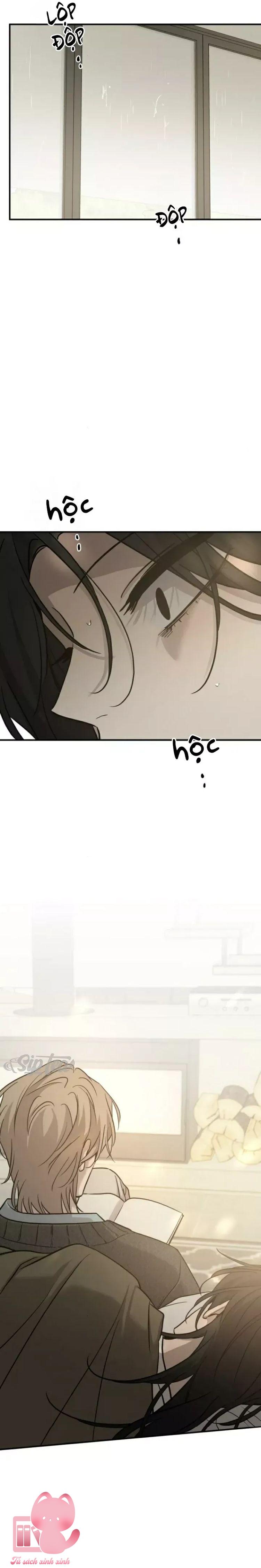Những Kẻ Thú Tính - Chap 31 - Trang 27