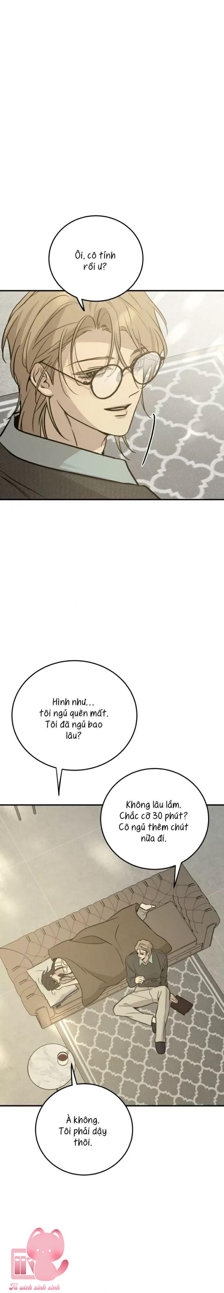 Những Kẻ Thú Tính - Chap 31 - Trang 28