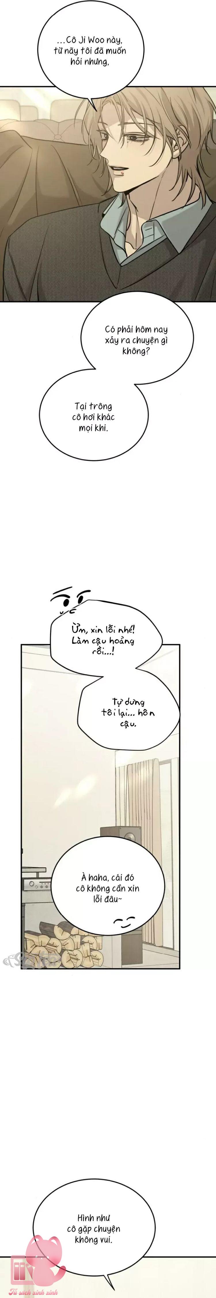Những Kẻ Thú Tính - Chap 31 - Trang 29