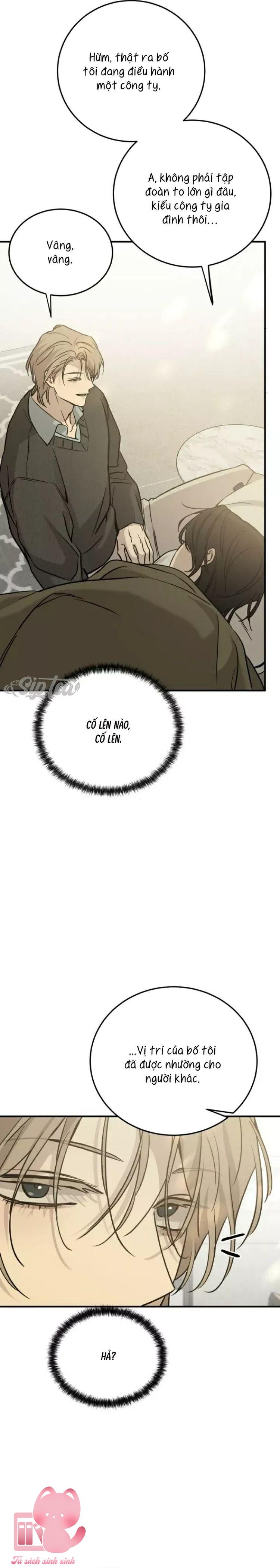 Những Kẻ Thú Tính - Chap 31 - Trang 31