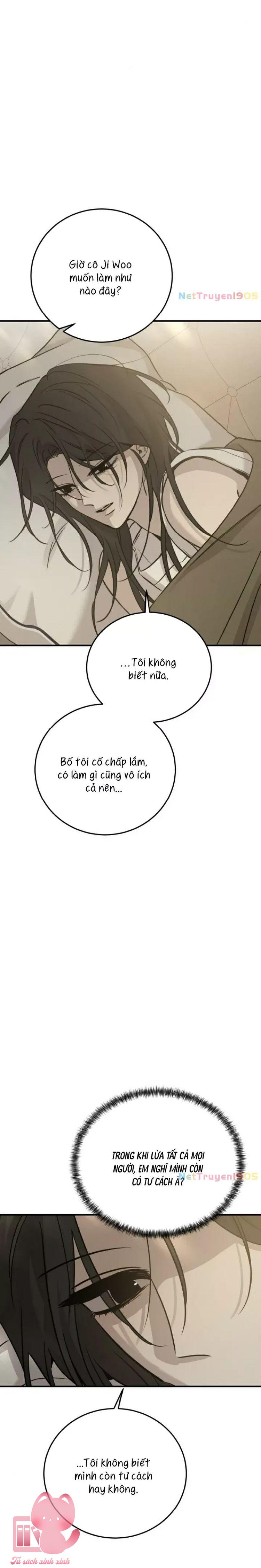 Những Kẻ Thú Tính - Chap 31 - Trang 33