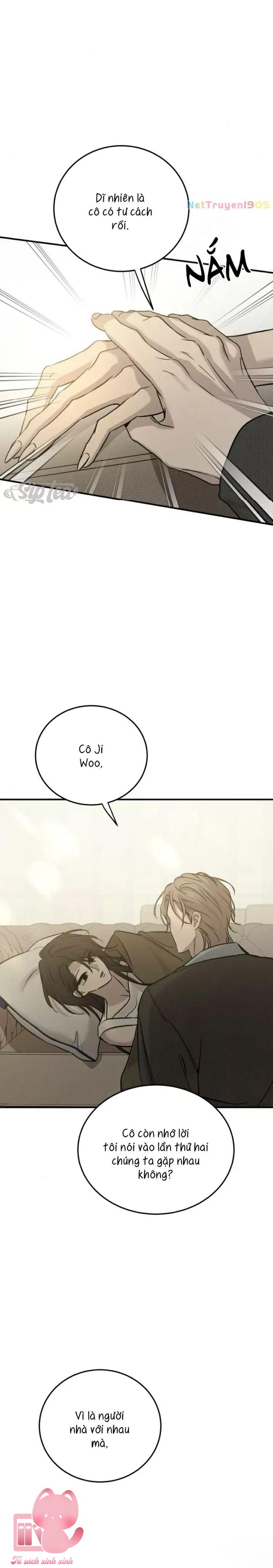 Những Kẻ Thú Tính - Chap 31 - Trang 34