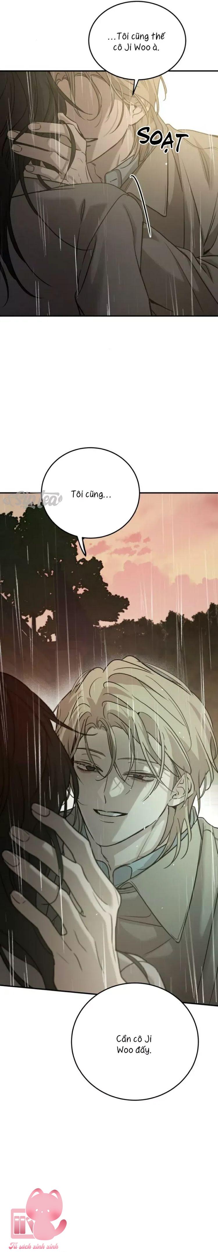 Những Kẻ Thú Tính - Chap 31 - Trang 6