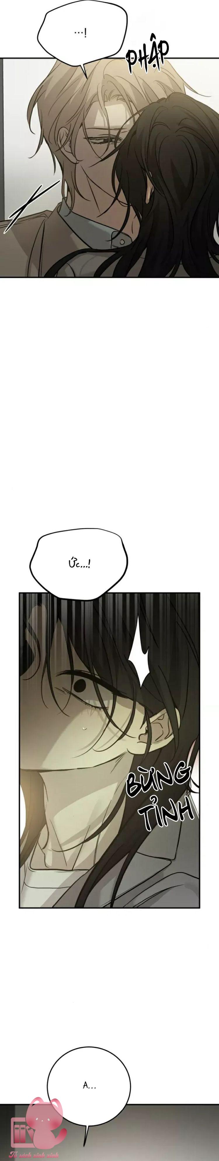 Những Kẻ Thú Tính - Chap 31 - Trang 9