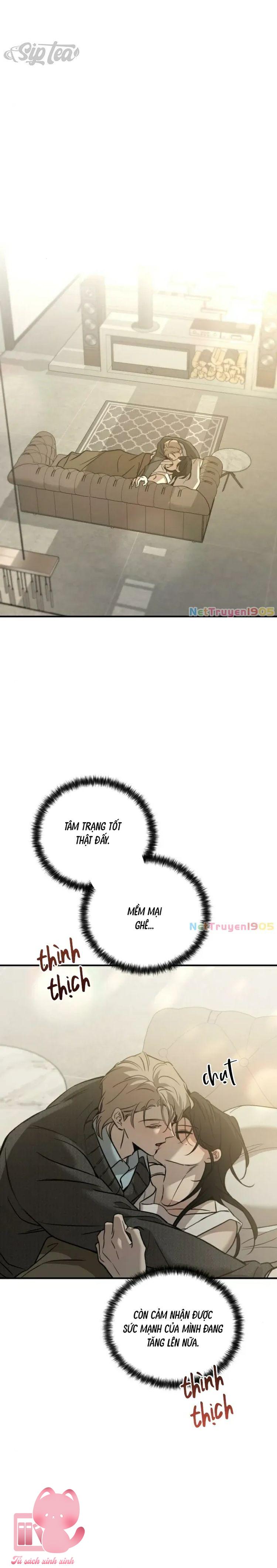 Những Kẻ Thú Tính - Chap 32 - Trang 2