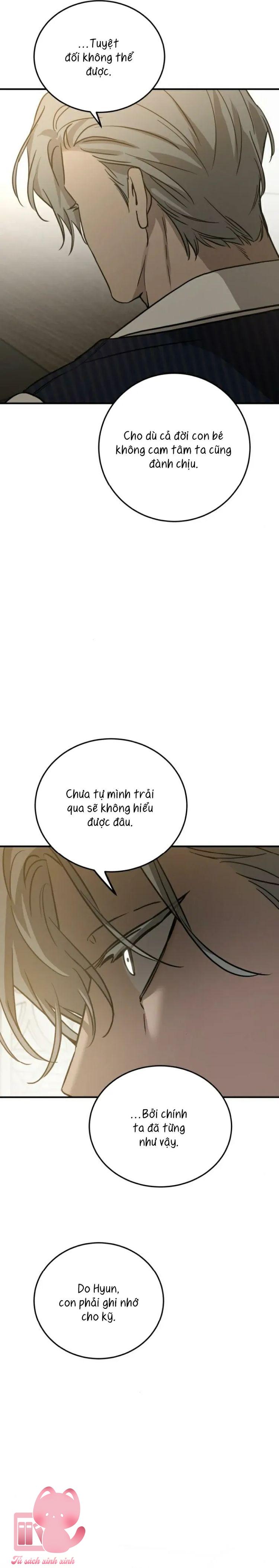 Những Kẻ Thú Tính - Chap 32 - Trang 23