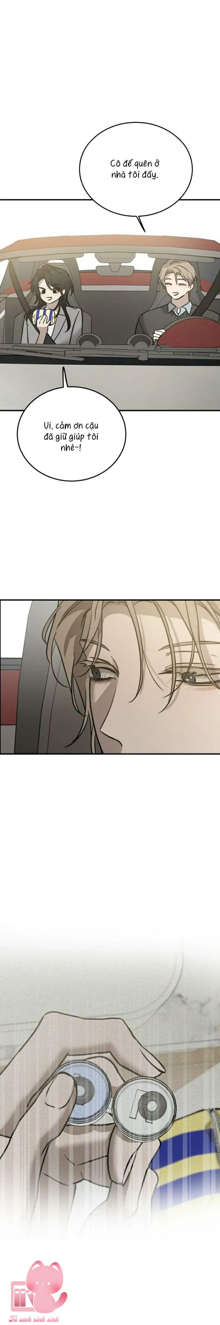 Những Kẻ Thú Tính - Chap 32 - Trang 28