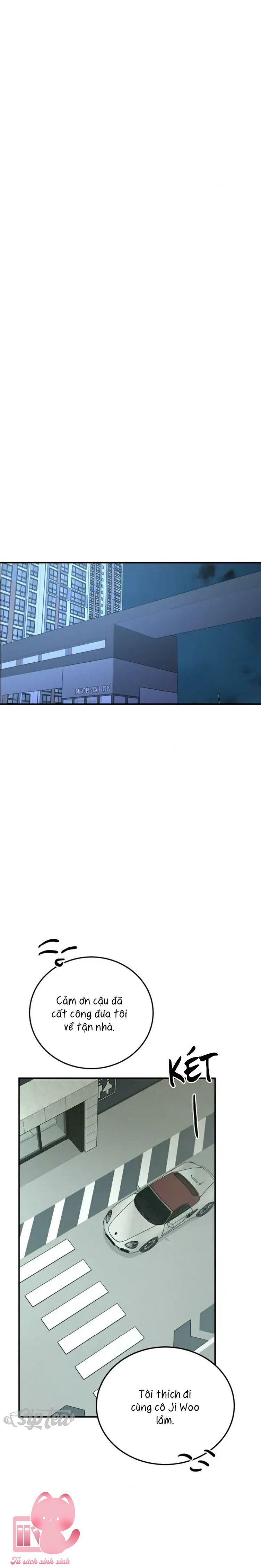 Những Kẻ Thú Tính - Chap 32 - Trang 31