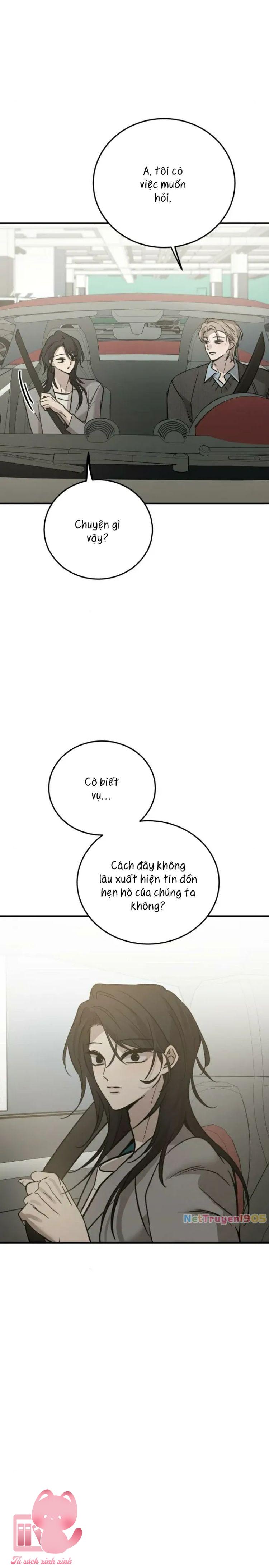 Những Kẻ Thú Tính - Chap 32 - Trang 32