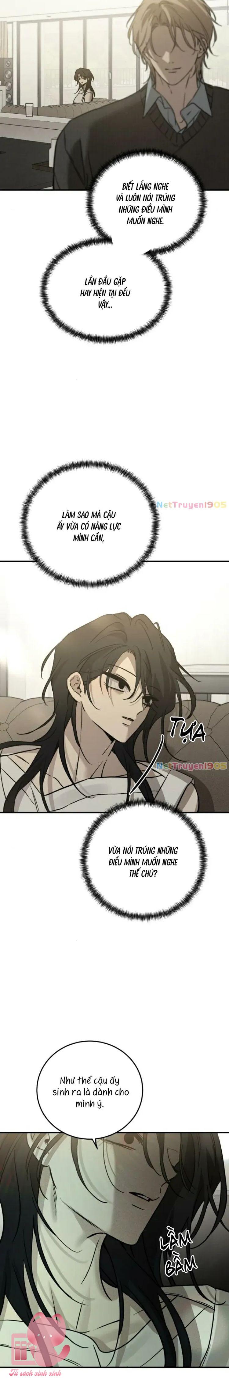 Những Kẻ Thú Tính - Chap 32 - Trang 8