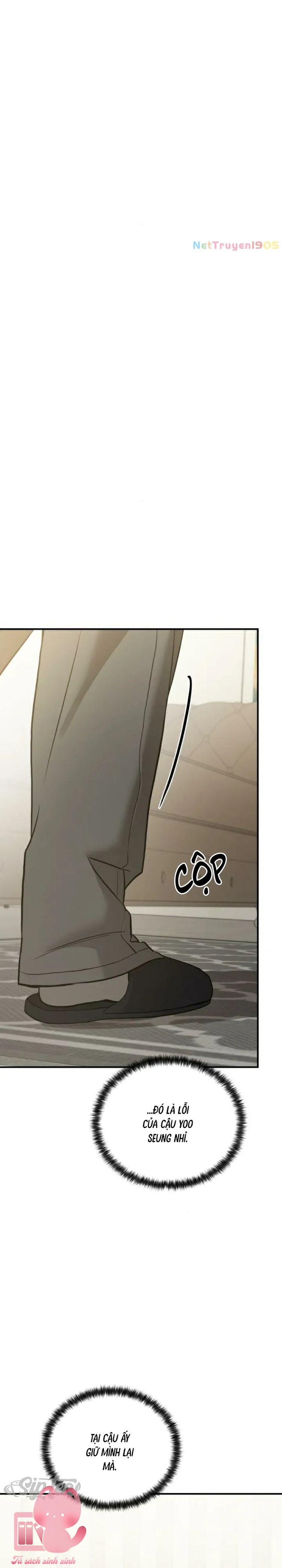 Những Kẻ Thú Tính - Chap 32 - Trang 9