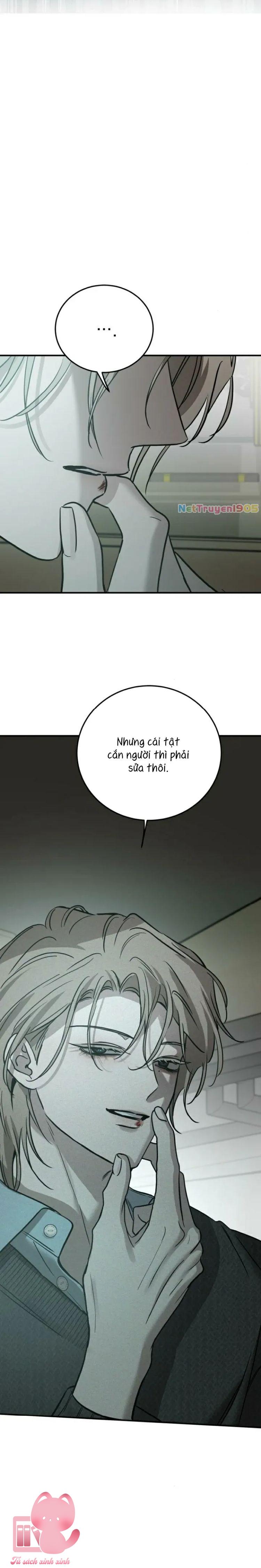 Những Kẻ Thú Tính - Chap 33 - Trang 14