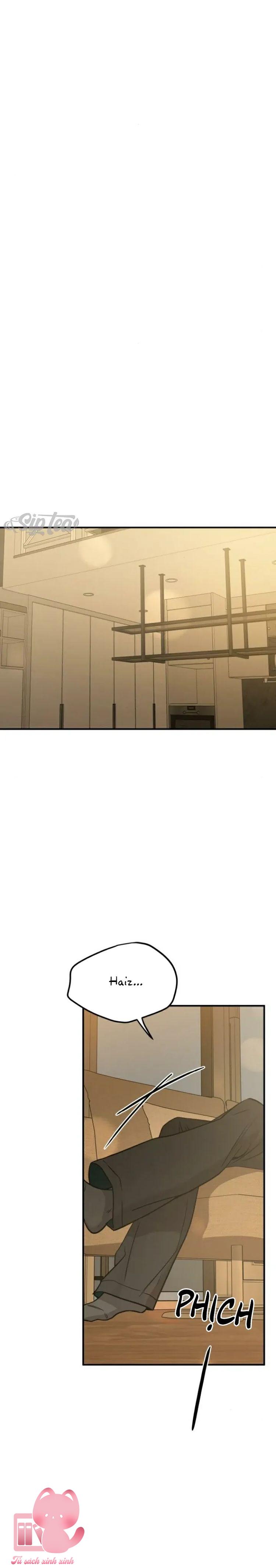 Những Kẻ Thú Tính - Chap 33 - Trang 15