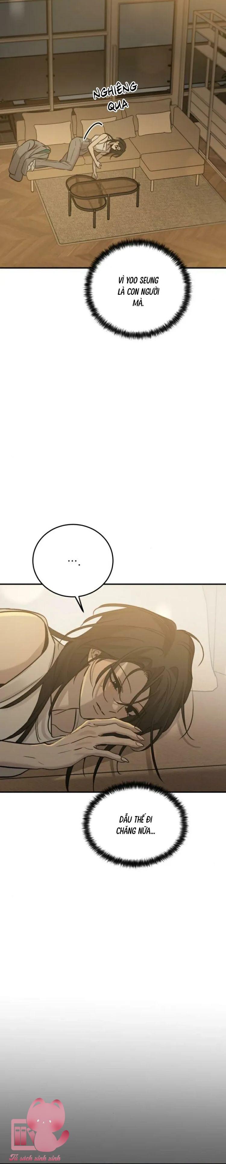 Những Kẻ Thú Tính - Chap 33 - Trang 17