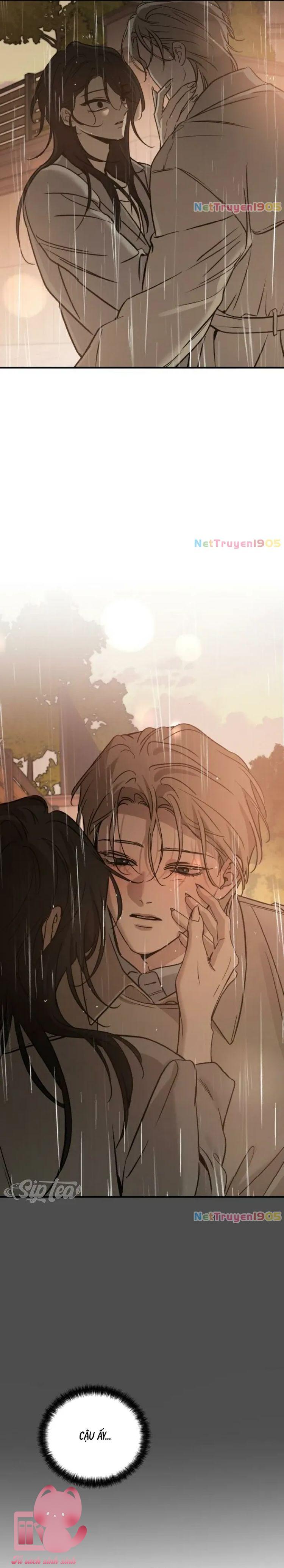 Những Kẻ Thú Tính - Chap 33 - Trang 18