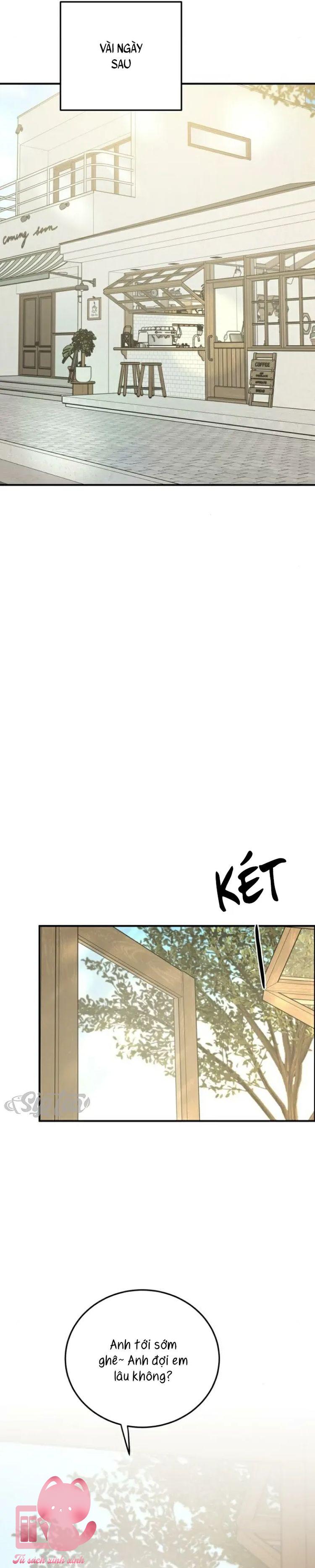 Những Kẻ Thú Tính - Chap 33 - Trang 20