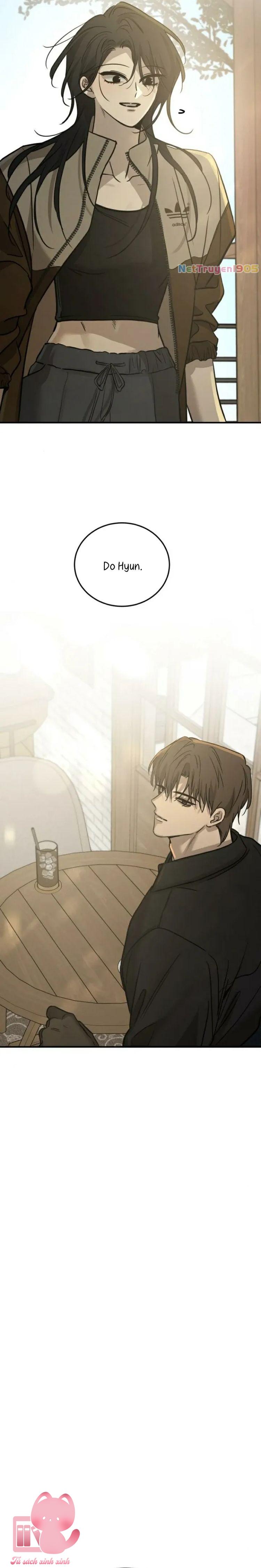 Những Kẻ Thú Tính - Chap 33 - Trang 21