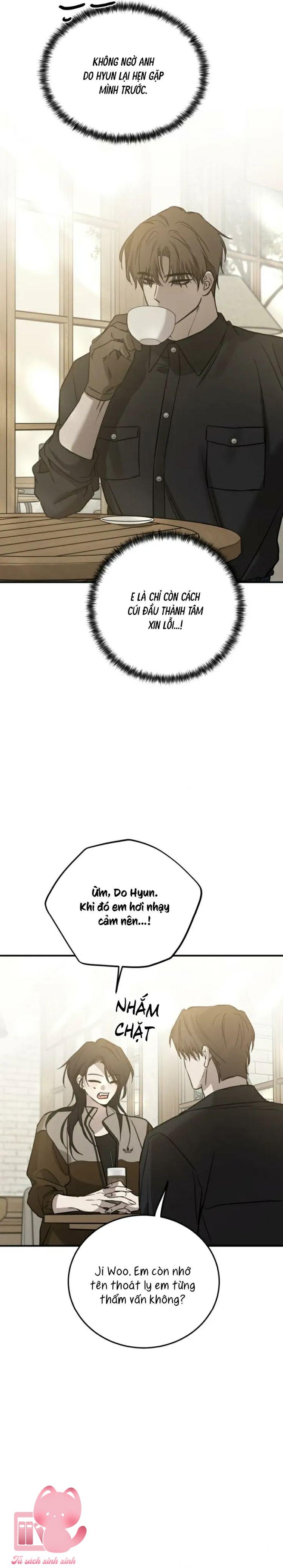 Những Kẻ Thú Tính - Chap 33 - Trang 23