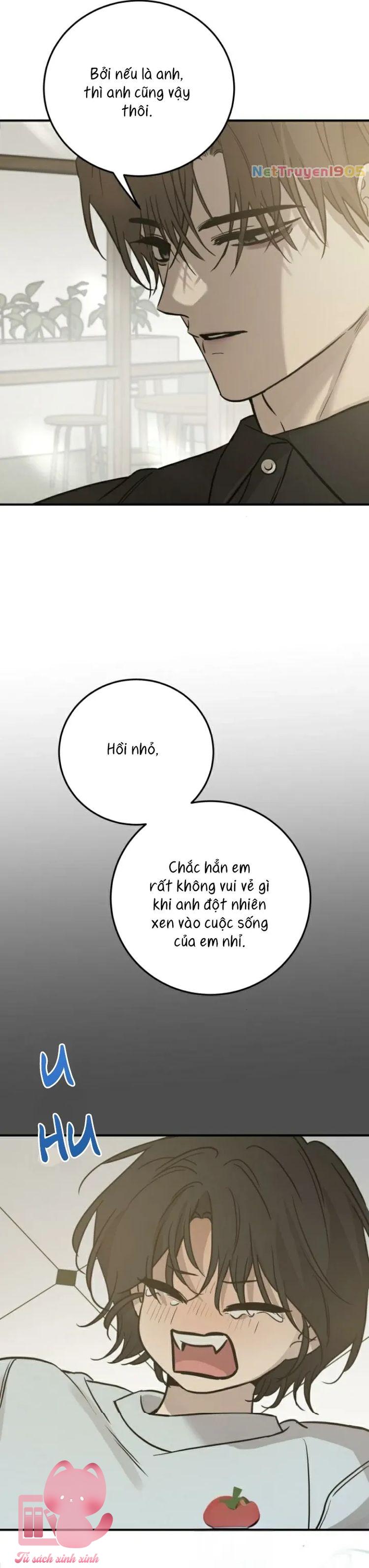 Những Kẻ Thú Tính - Chap 33 - Trang 29