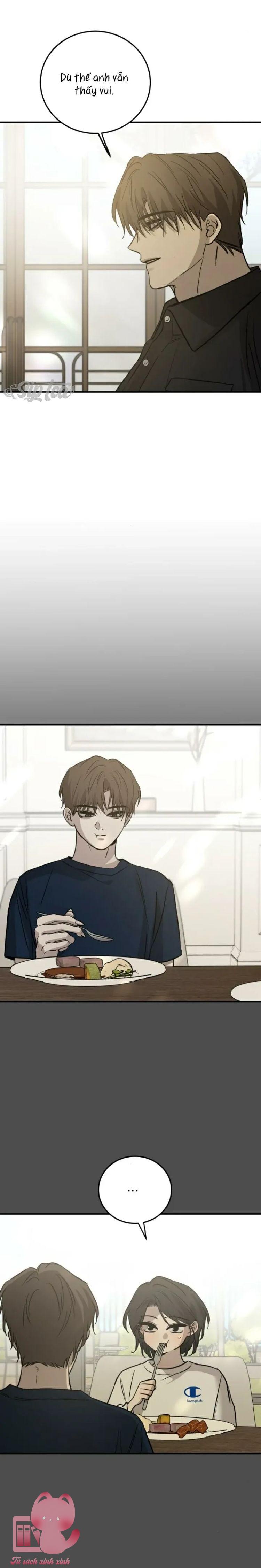 Những Kẻ Thú Tính - Chap 33 - Trang 32