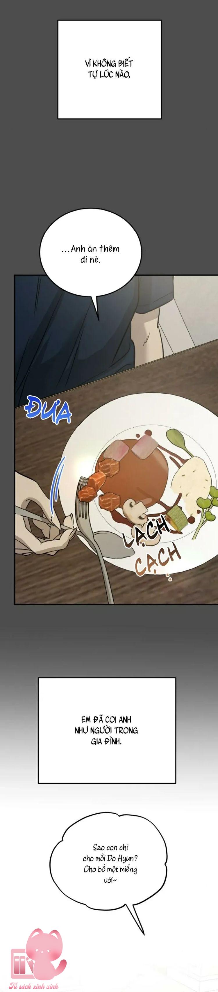 Những Kẻ Thú Tính - Chap 33 - Trang 33