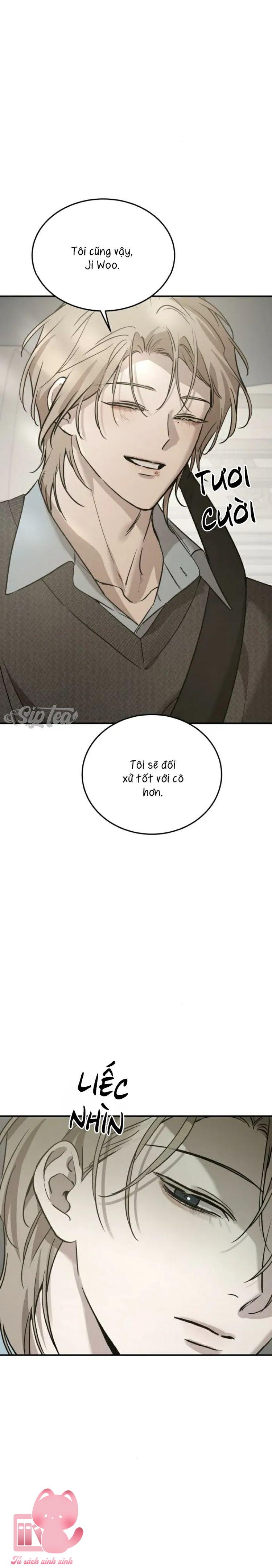 Những Kẻ Thú Tính - Chap 33 - Trang 5