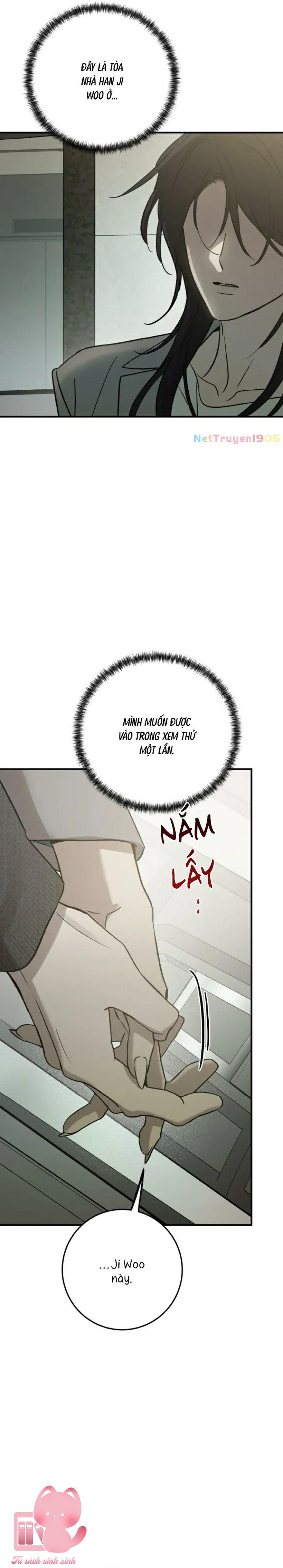 Những Kẻ Thú Tính - Chap 33 - Trang 6