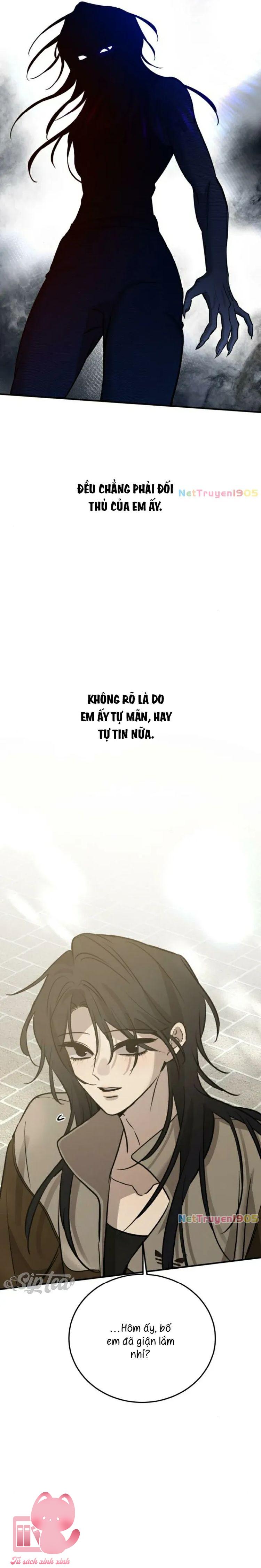 Những Kẻ Thú Tính - Chap 34 - Trang 17