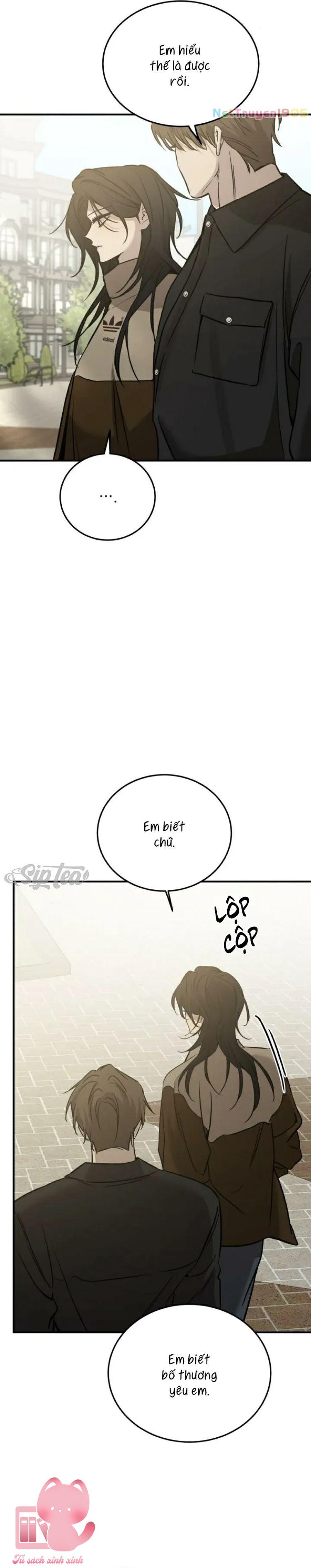 Những Kẻ Thú Tính - Chap 34 - Trang 19