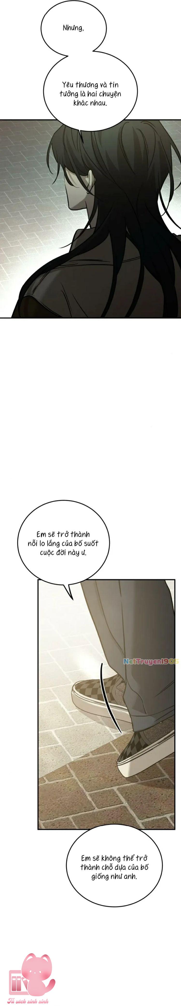 Những Kẻ Thú Tính - Chap 34 - Trang 20