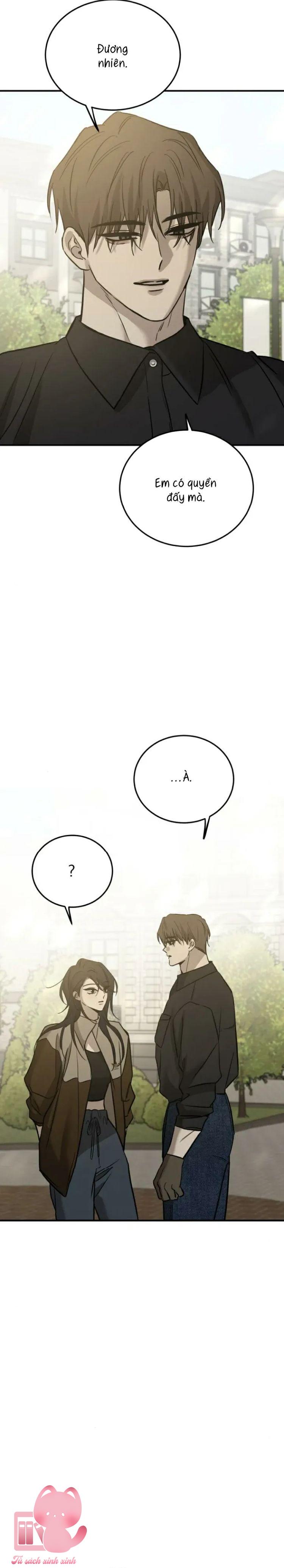 Những Kẻ Thú Tính - Chap 34 - Trang 26