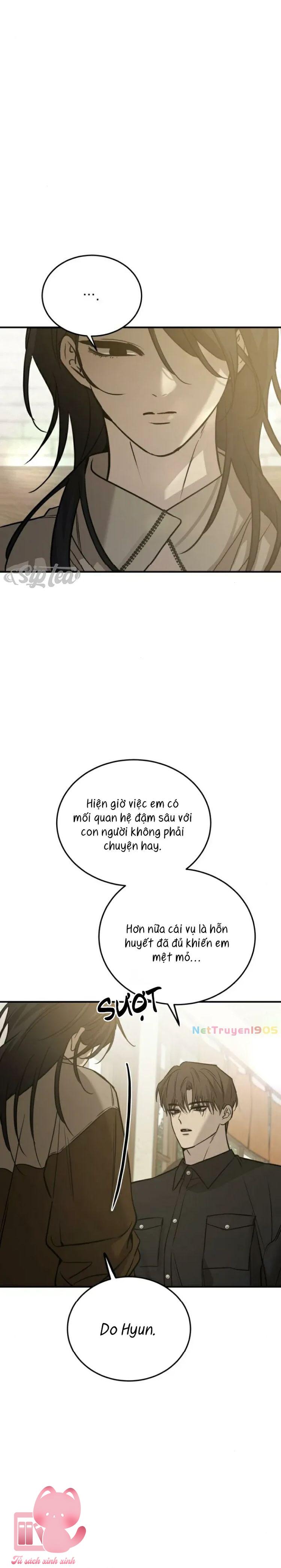 Những Kẻ Thú Tính - Chap 34 - Trang 7