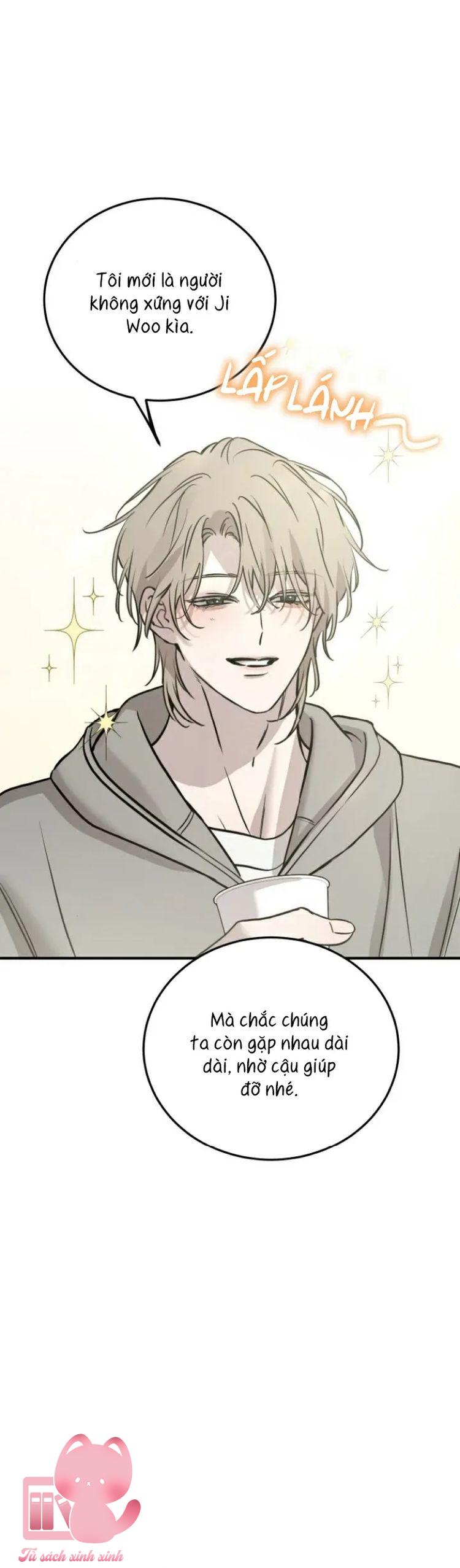 Những Kẻ Thú Tính - Chap 35 - Trang 25