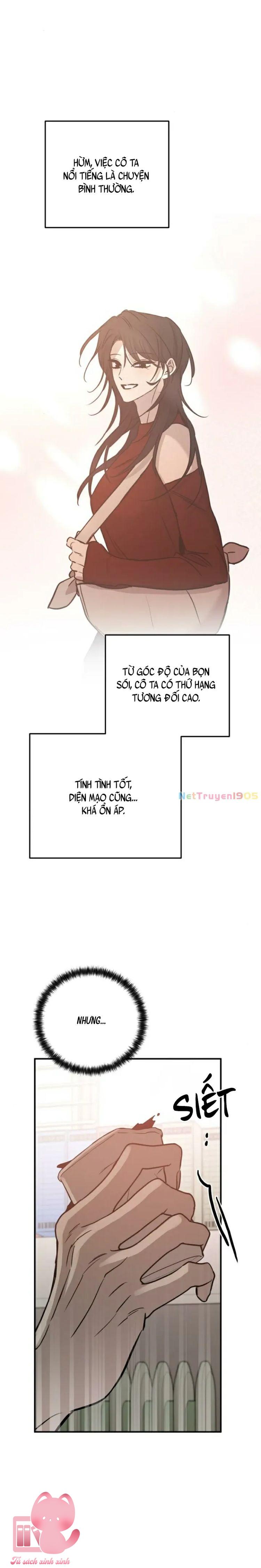 Những Kẻ Thú Tính - Chap 35 - Trang 30
